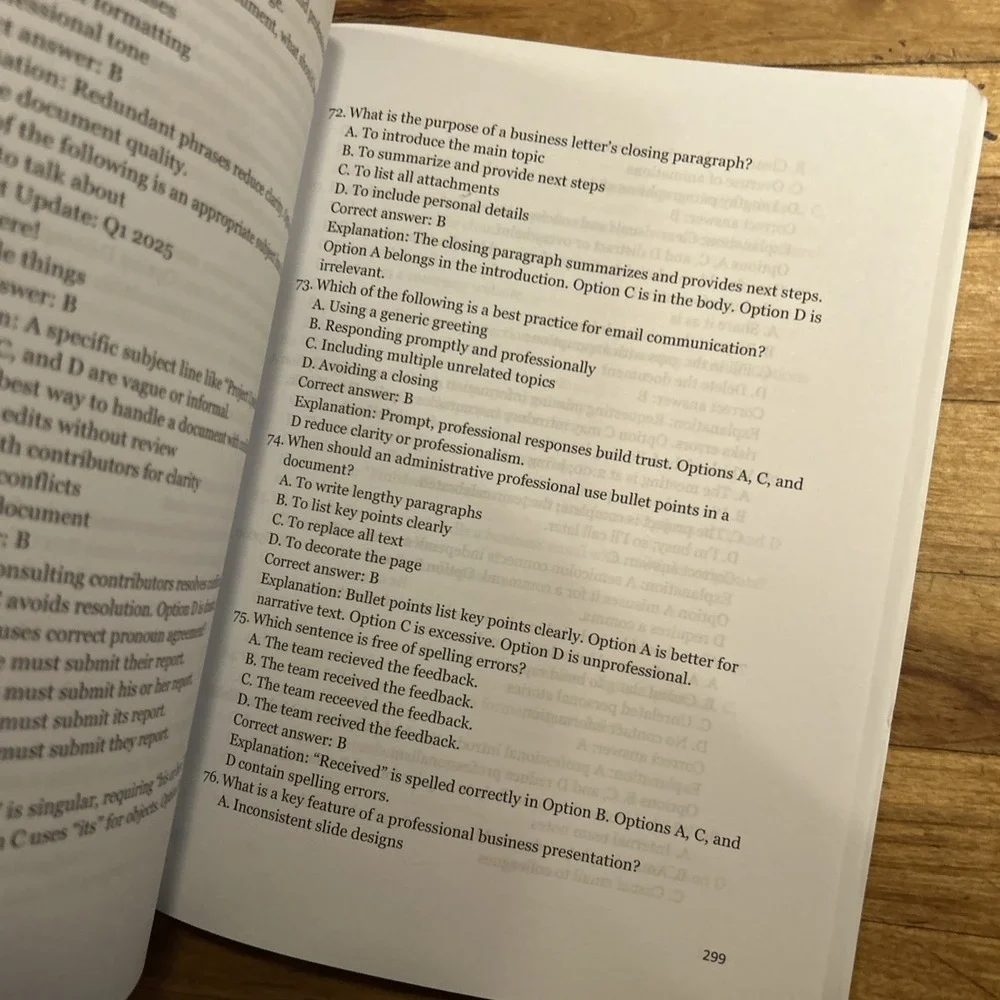 CAP EXAM STUDY GUIDE 2025-2026: COMPREHENSIVE REVIEW, PRACTICE Book